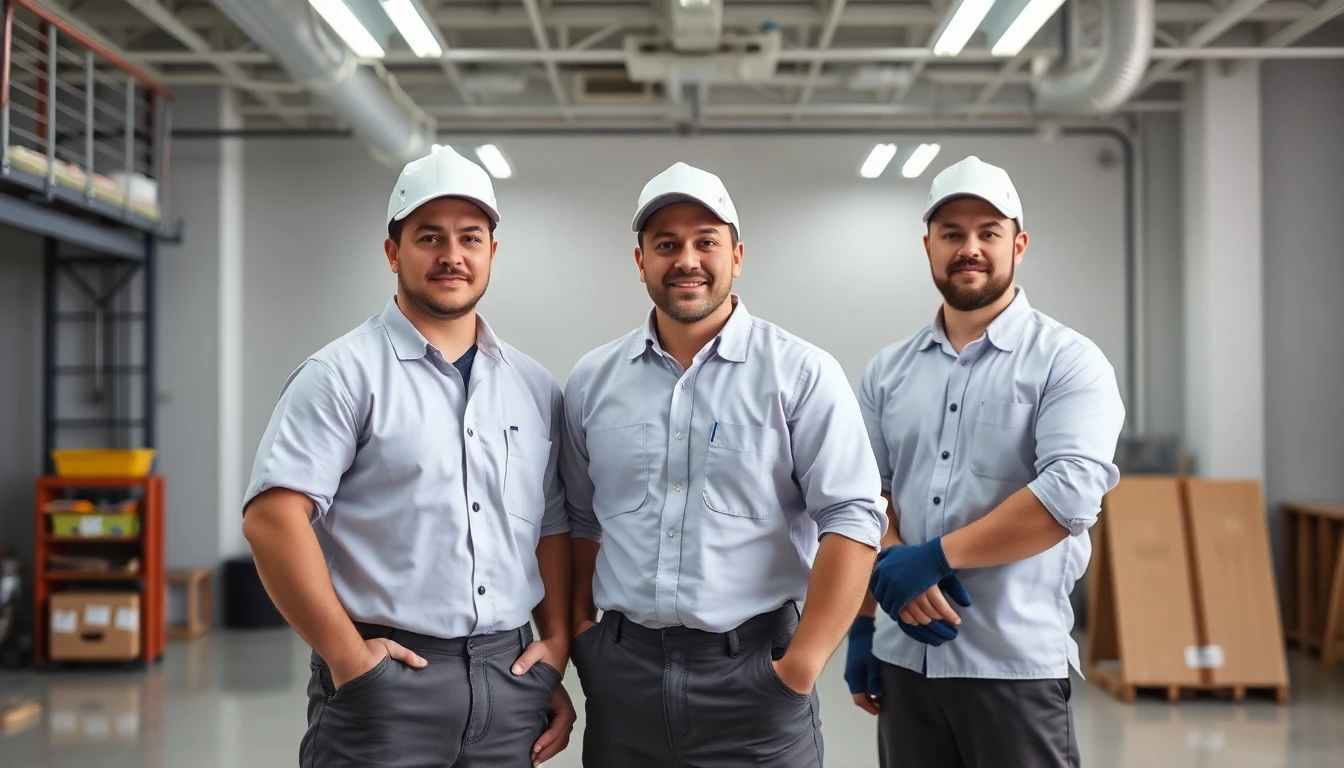 Water Damage services